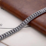 Sovereign Weave Bracelet