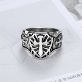 Templar Ring