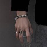 Byzantine Chain Bracelet