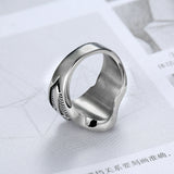 Templar Ring