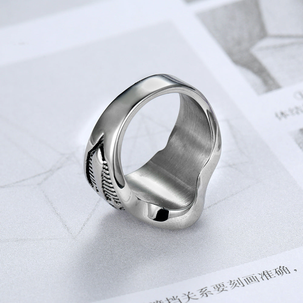 Templar Ring