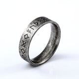 Odin's Rune Ring