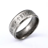 Odin's Rune Ring