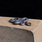 Serpent Pendant