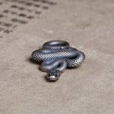 Serpent Pendant