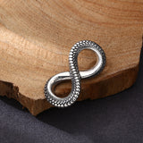 Infinity Pendant