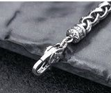 Mantra Weave Bracelet