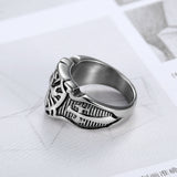 Templar Ring