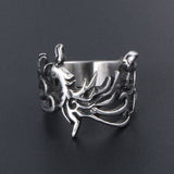 Phoenix Sovereign Ring