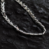 Serpent Scale Bracelet