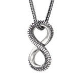 Infinity Pendant