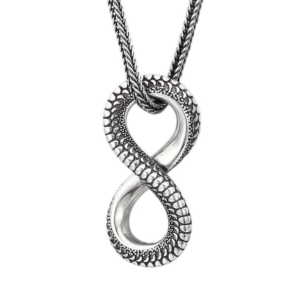 Infinity Pendant