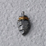 Arrowhead Pendant