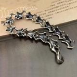 Shark Fin Bracelet