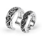 Dark Crown Ring