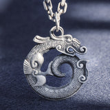 Dragon Talon Pendant