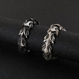 Laurel Chain Bracelet
