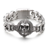 Death Bloom Bracelet