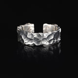 Fractured Earth Ring