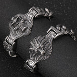 Death Bloom Bracelet
