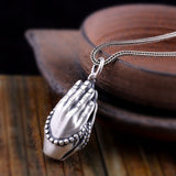 Hand Wrapped Talisman