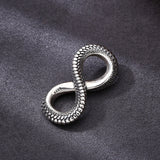 Infinity Pendant