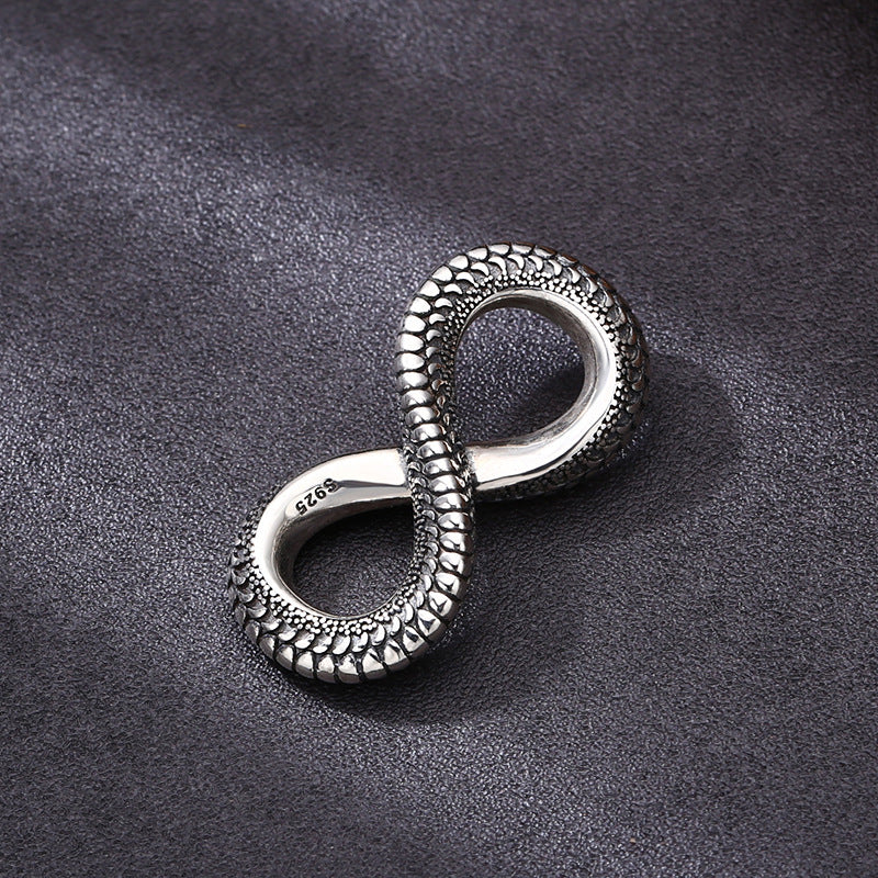Infinity Pendant