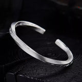 Viking Forge Cuff