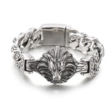Death Bloom Bracelet