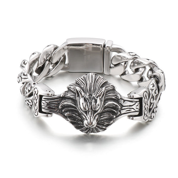 Death Bloom Bracelet