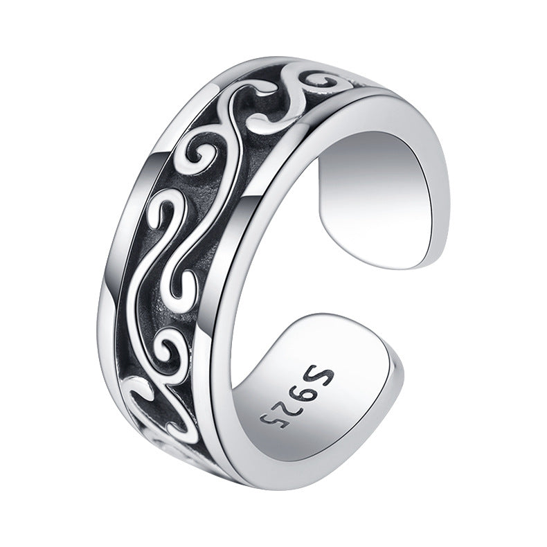 Dark Thorn Ring