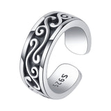 Dark Thorn Ring