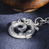 Dragon Talon Pendant