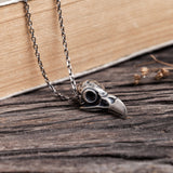 Ancient Skull Pendant