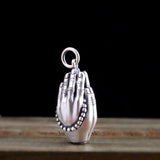 Hand Wrapped Talisman