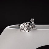 Molten Skull Ring