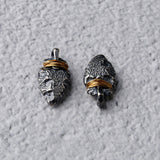 Arrowhead Pendant