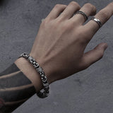 Byzantine Chain Bracelet