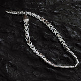 Serpent Scale Bracelet