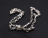 Thai Silver Box Chain