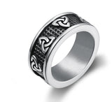 Trinity Knot Ring
