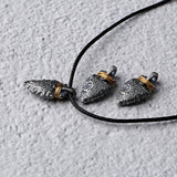 Arrowhead Pendant