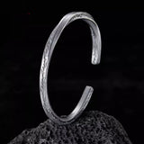 Viking Forge Cuff