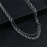 Toggle Double Chain
