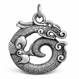 Dragon Talon Pendant