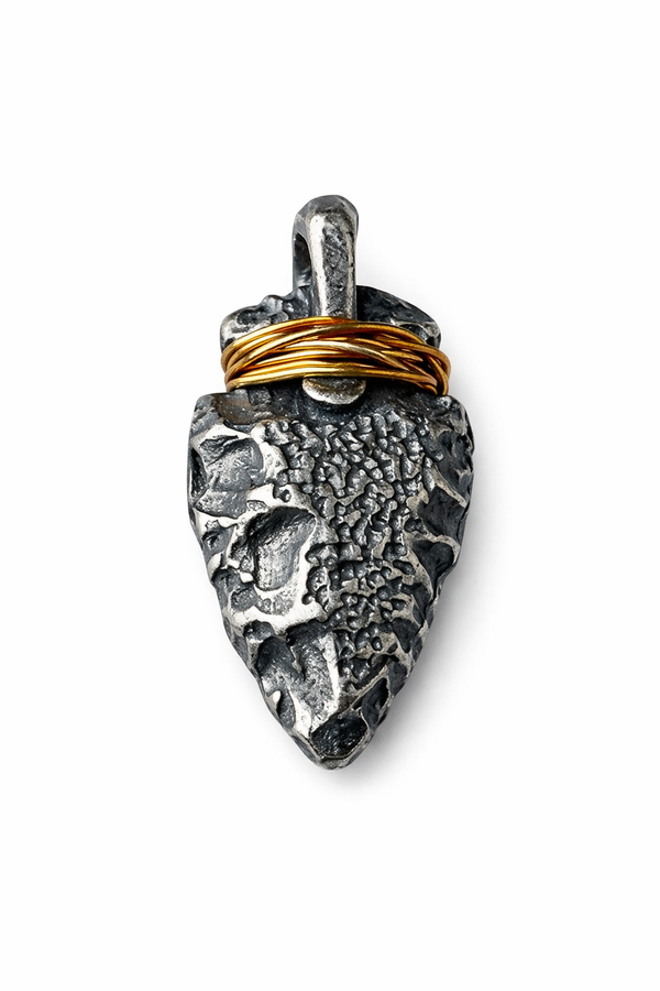 Arrowhead Pendant