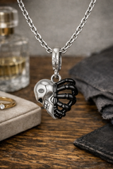 Half Life Pendant