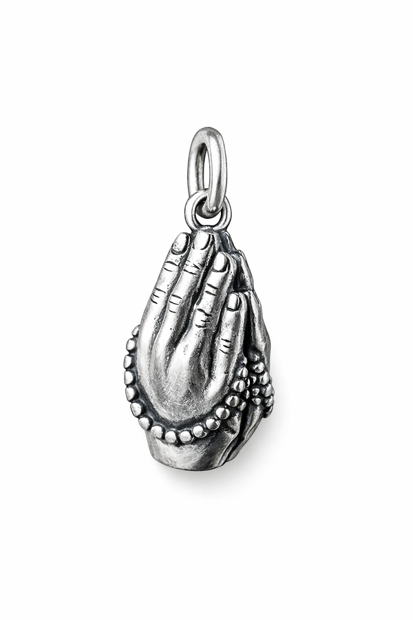 Hand Wrapped Talisman