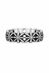 Star Spike Ring