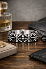 Star Spike Ring